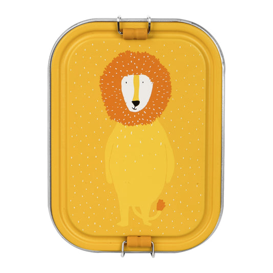 Lunch box large - Mr. Lion