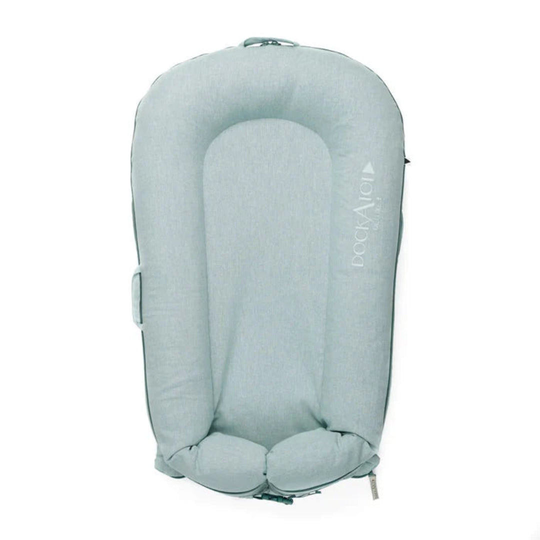 Deluxe+ Dock Marine Chambray - ( 0-8m )