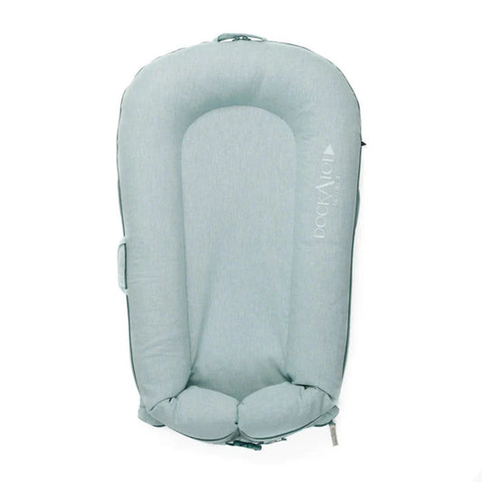 Deluxe+ Dock Marine Chambray - ( 0-8m )