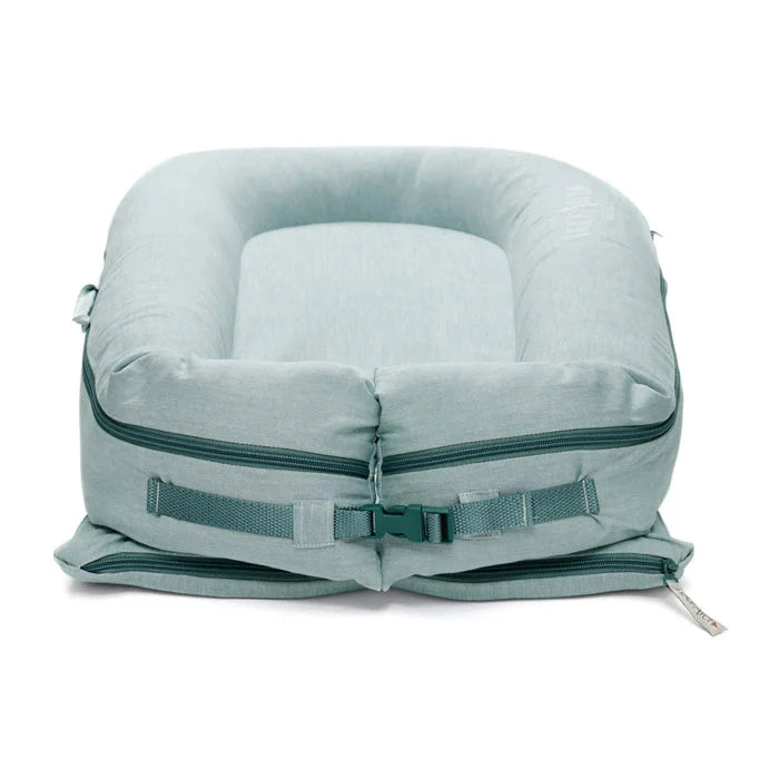 Deluxe+ Dock Marine Chambray - ( 0-8m )