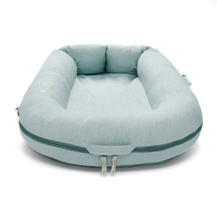 Deluxe+ Dock Marine Chambray - ( 0-8m )