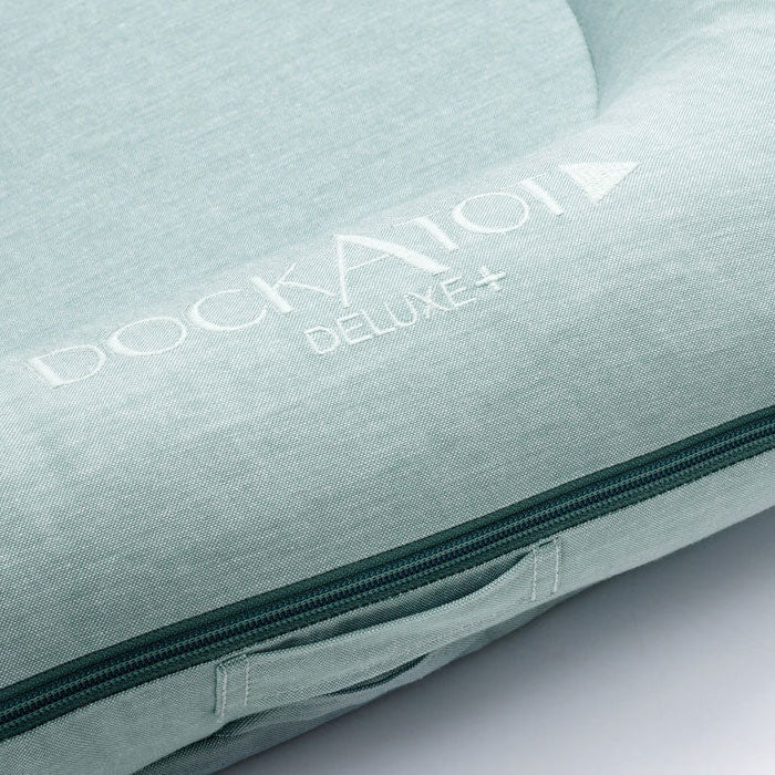 Deluxe+ Dock Marine Chambray - ( 0-8m )