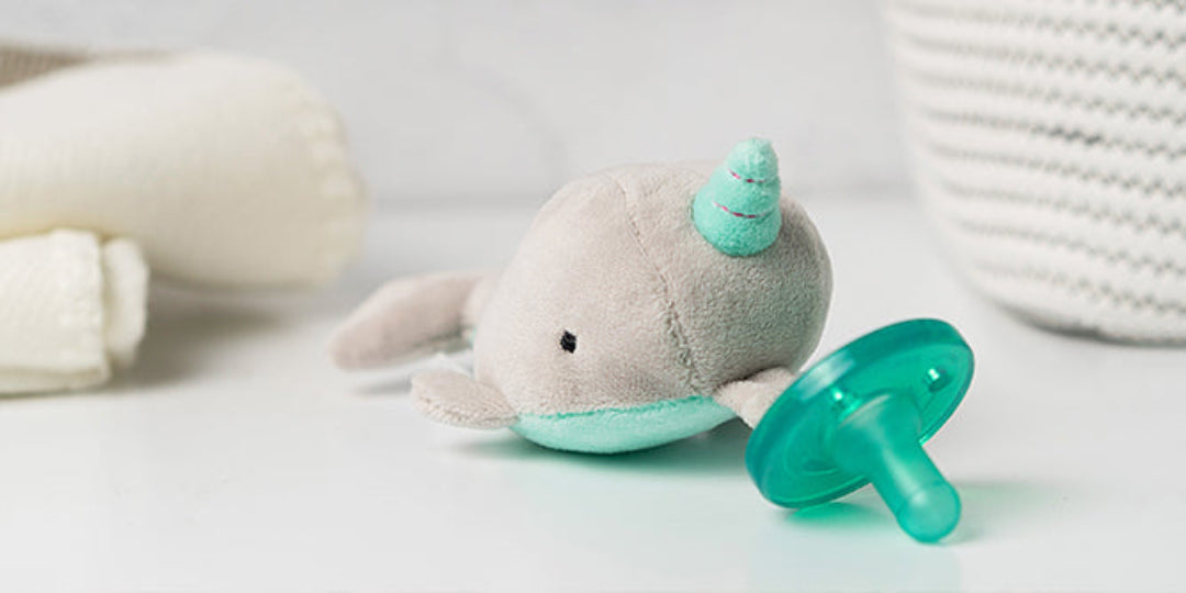 Marni Narwhal Pacifier