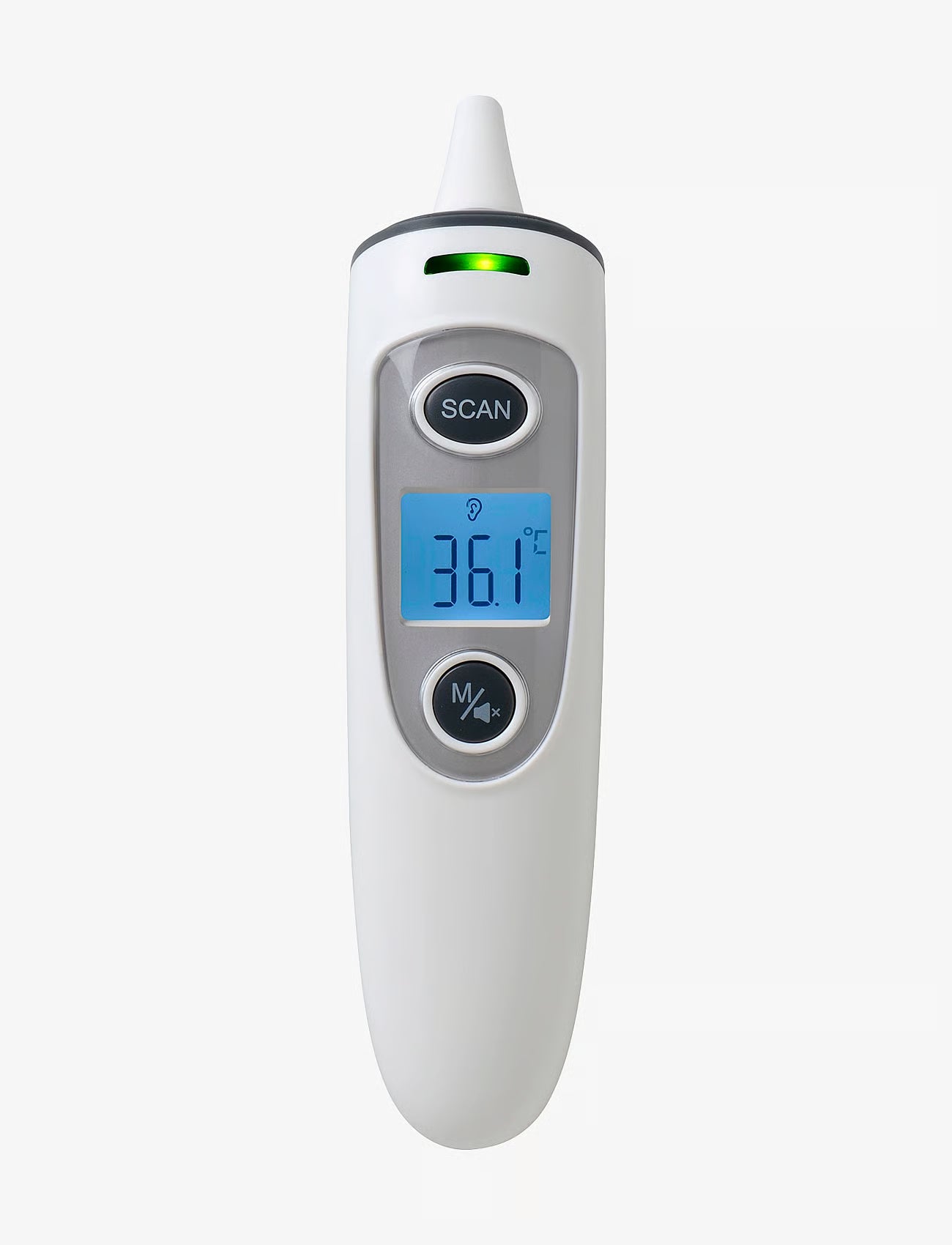 Ear and Non-contact Thermometer - Thermometer