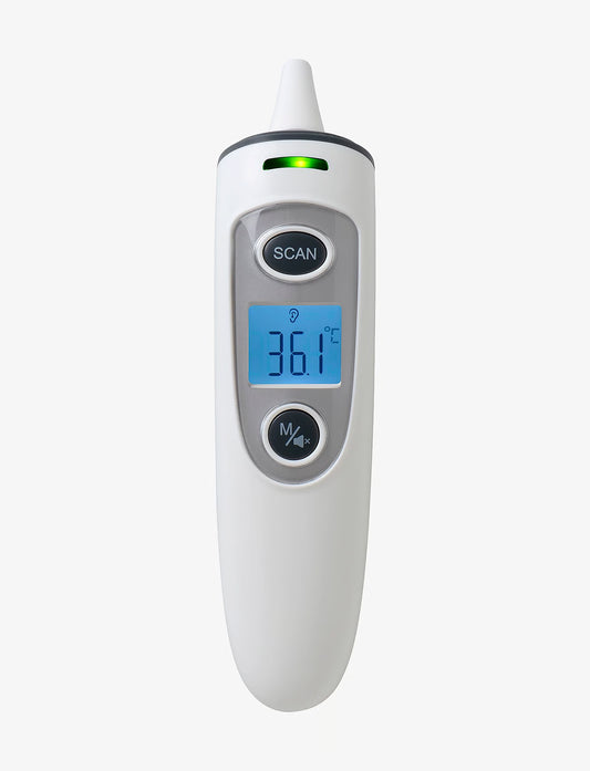 Ear and Non-contact Thermometer - Thermometer
