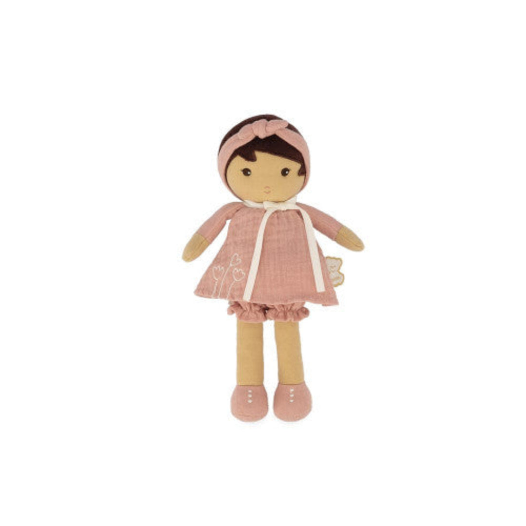 My First Doll Amandine