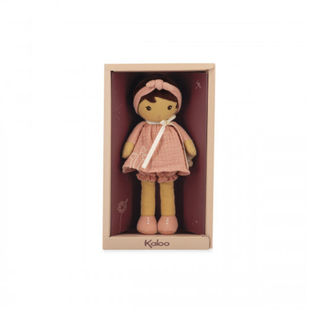 My First Doll Amandine