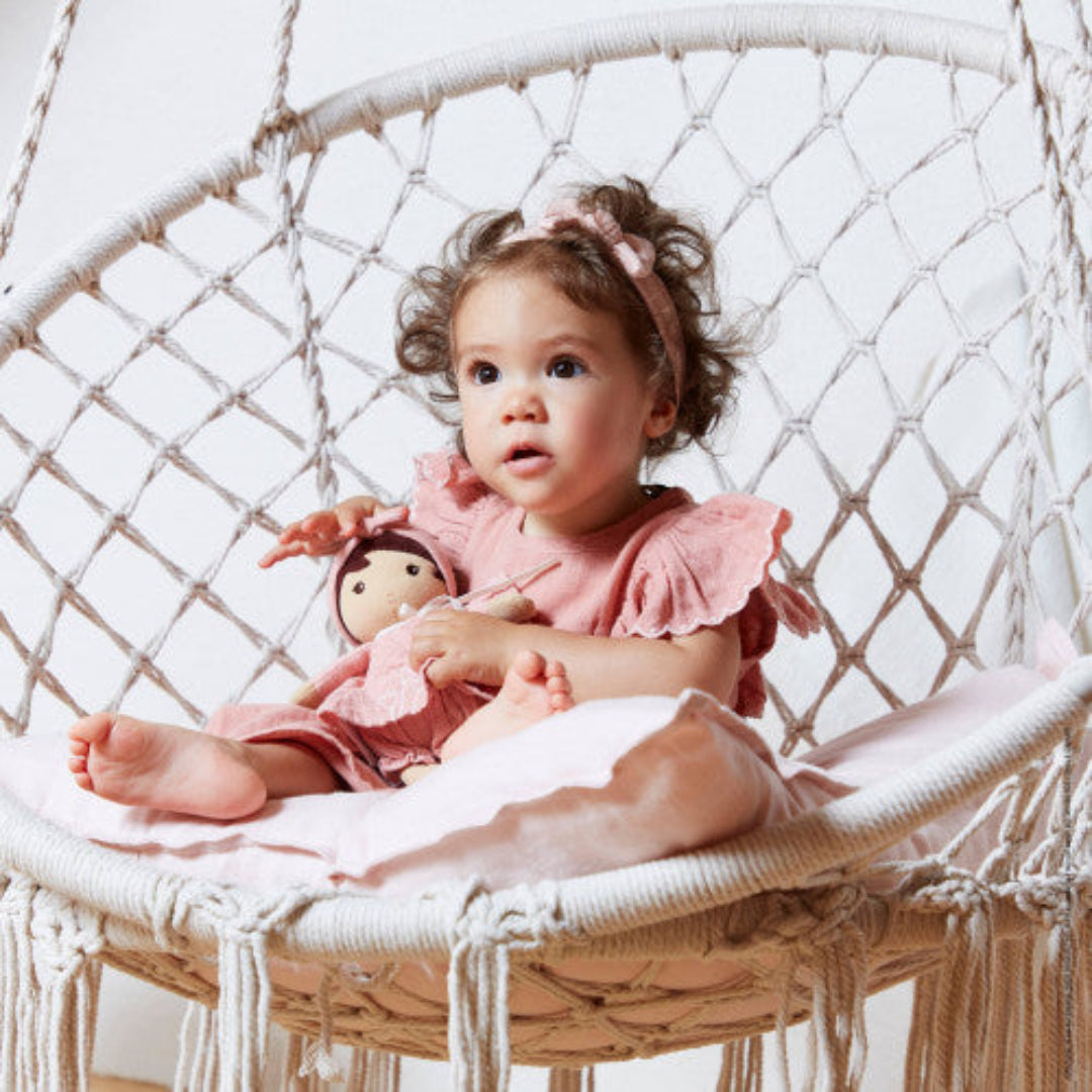 My First Doll Amandine