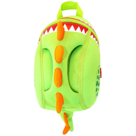 Nohoo - Jungle School Backpack - Dinosaur