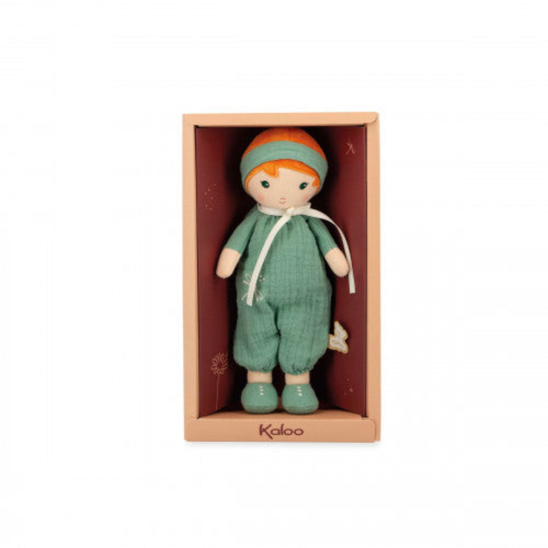 Olivia Doll