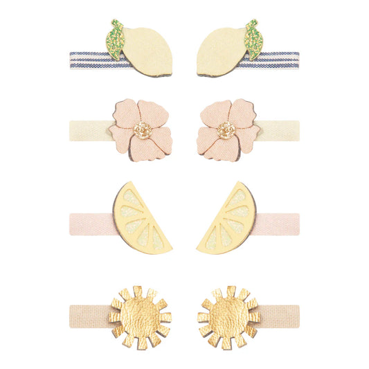 Amalfi Mini Clips