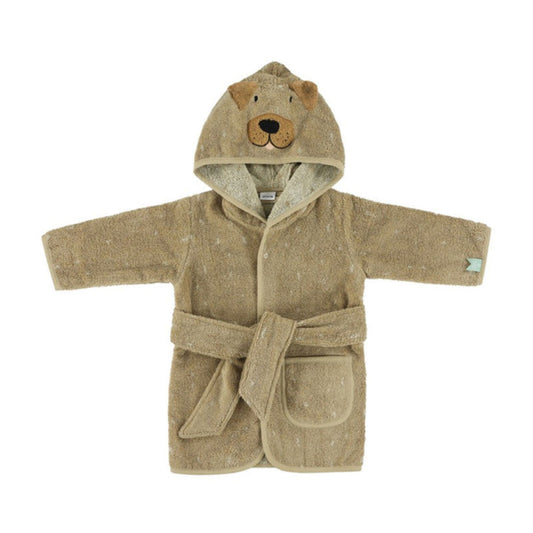 Trixie -Bathrobe  1-2 Yr - Mr. Dog