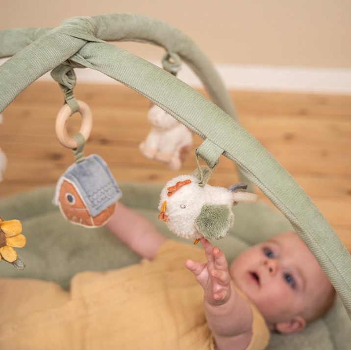Little Dutch Activity play mat Little Farm -  Atelier Yvette