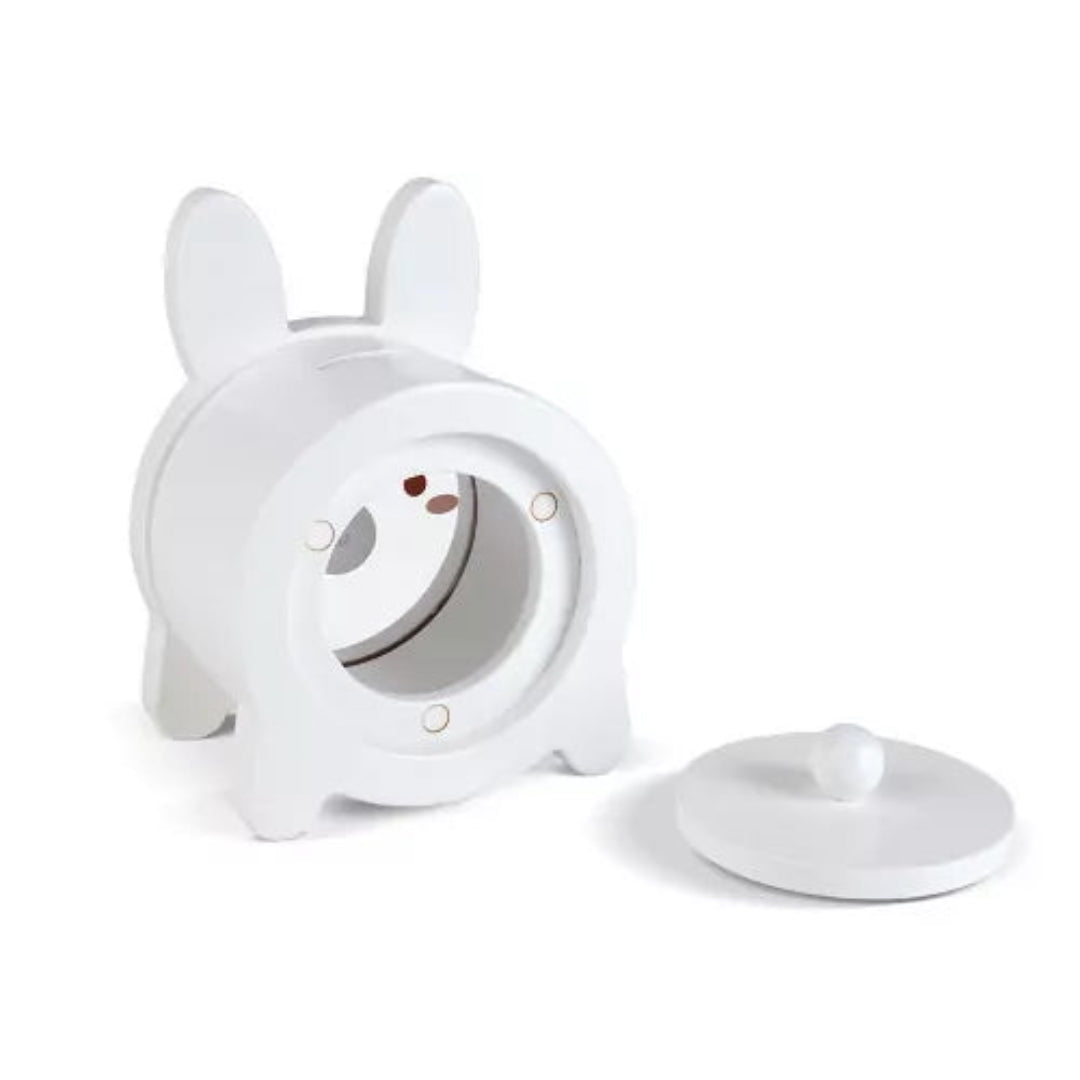 Rabbit Moneybox