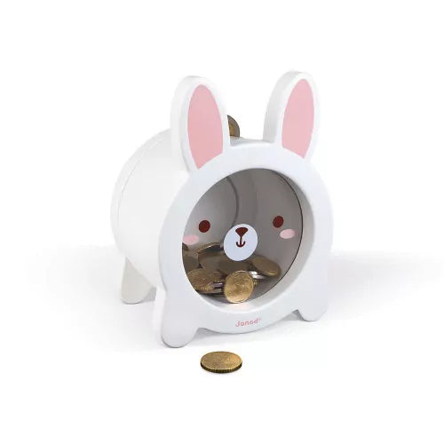 Rabbit Moneybox