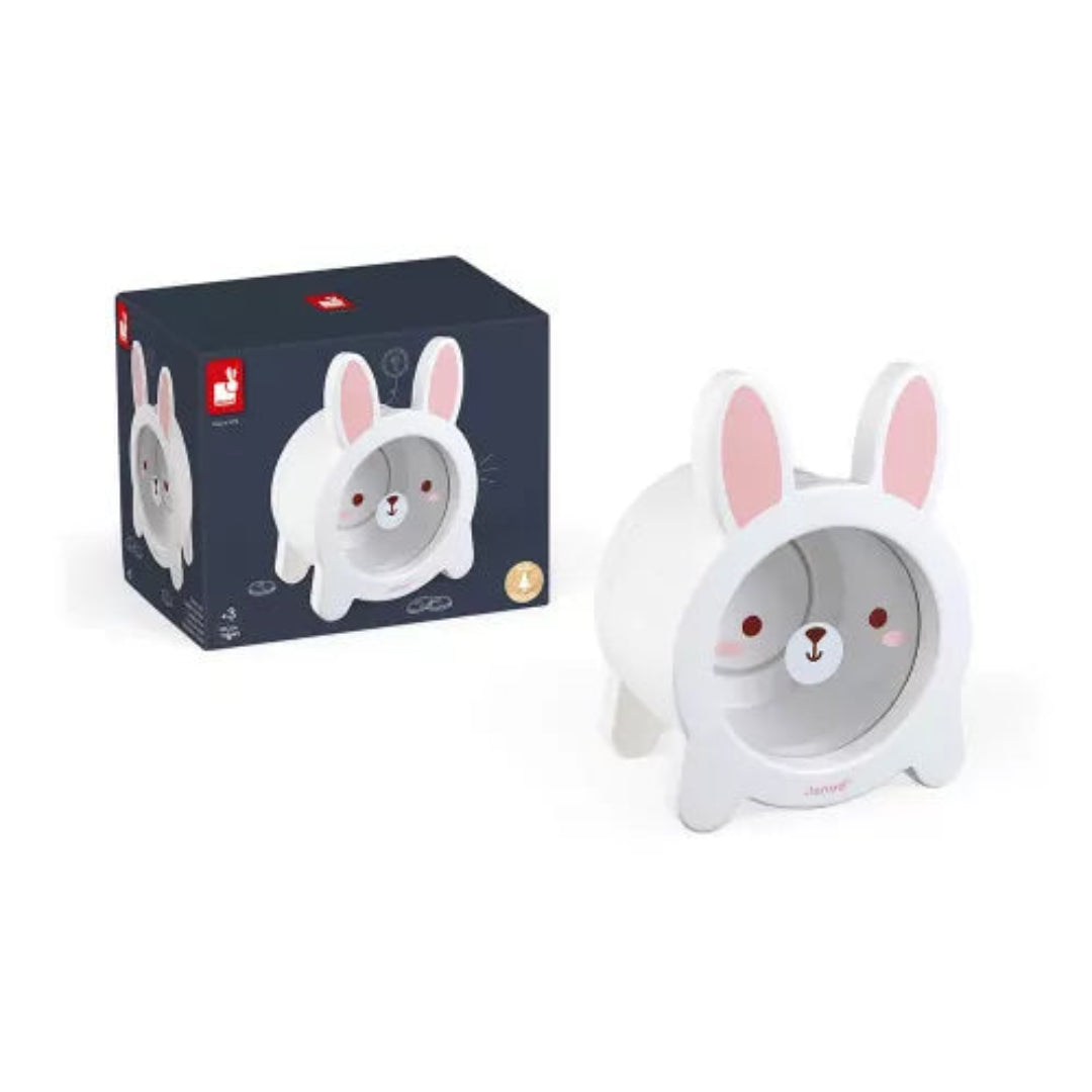 Rabbit Moneybox