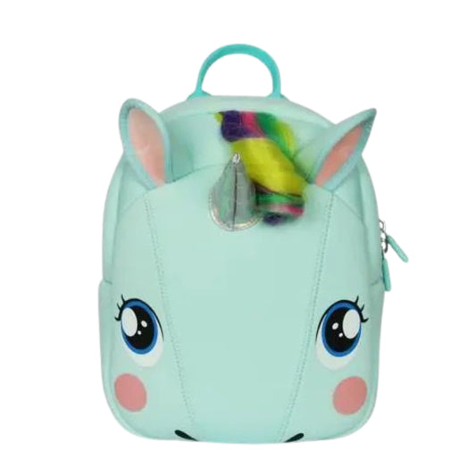 Supercute Unicorn Anti-Lost Backpack: Adorable, Practical, and Perfect for Kids