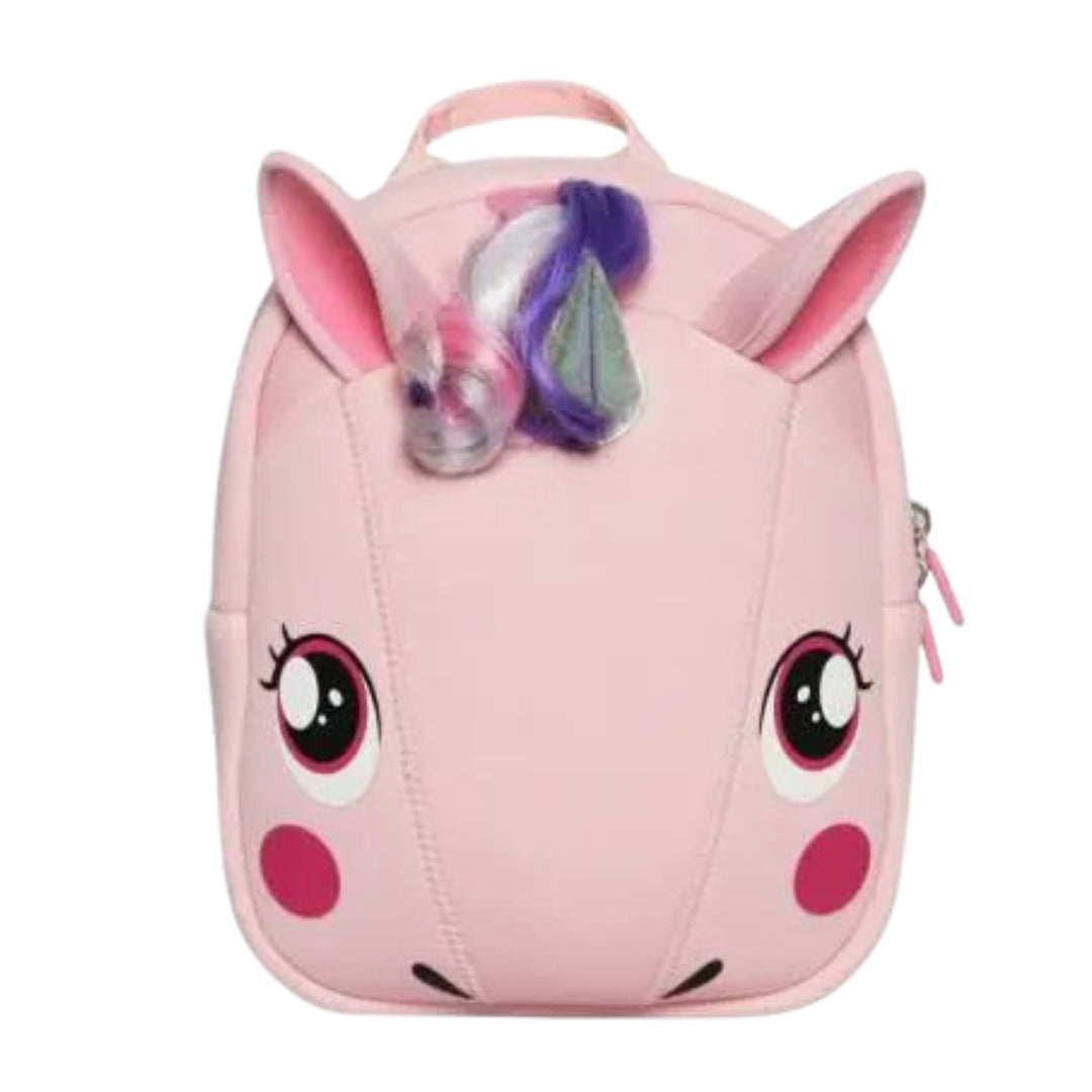 Supercute Unicorn Anti-Lost Backpack: Adorable, Practical, and Perfect for Kids