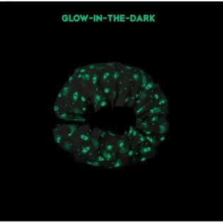 Play and Go –  Prints Playmat and Storage bag – Space Glow in the Dark -  Atelier Yvette