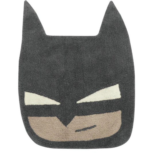 Woolable Rug Batboy