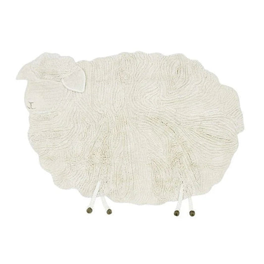 Woolable Rug Pink Nose Sheep