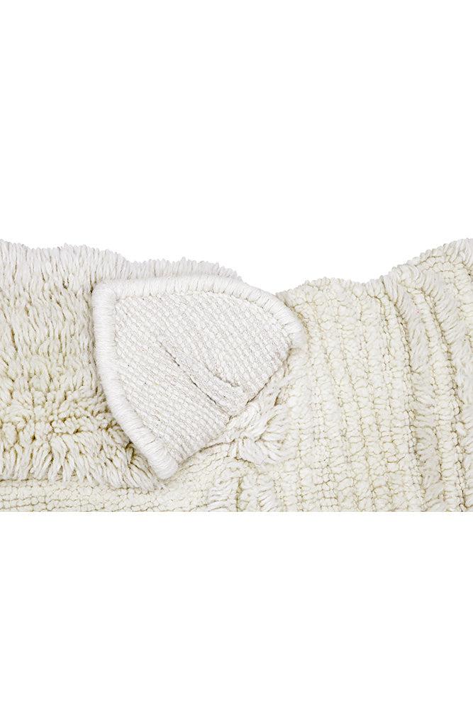 Woolable Rug Pink Nose Sheep